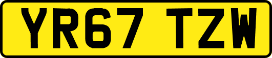 YR67TZW