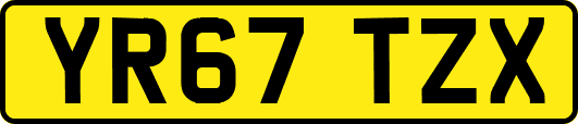 YR67TZX
