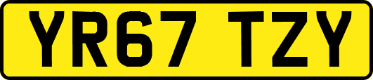 YR67TZY