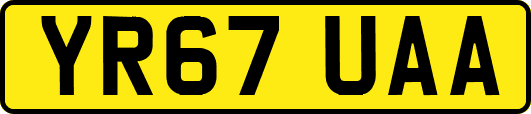 YR67UAA