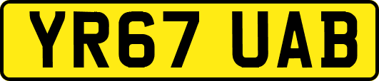 YR67UAB