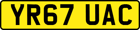 YR67UAC