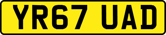 YR67UAD