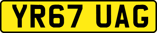 YR67UAG