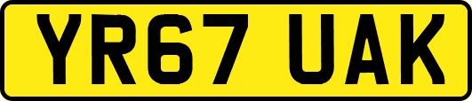 YR67UAK