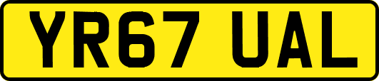 YR67UAL