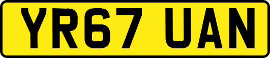 YR67UAN