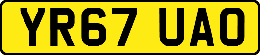 YR67UAO