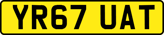YR67UAT