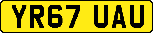 YR67UAU