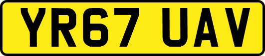 YR67UAV