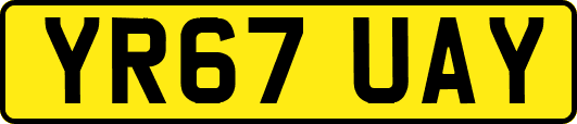 YR67UAY