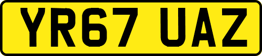 YR67UAZ