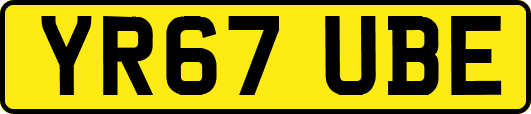 YR67UBE