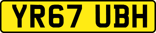 YR67UBH