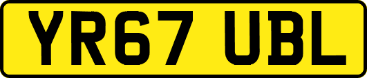 YR67UBL