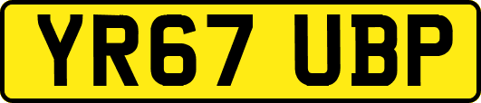 YR67UBP