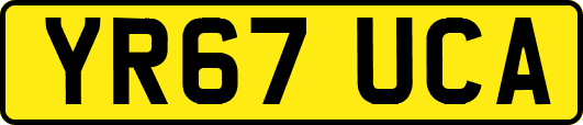 YR67UCA