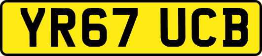 YR67UCB