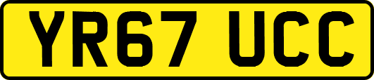 YR67UCC