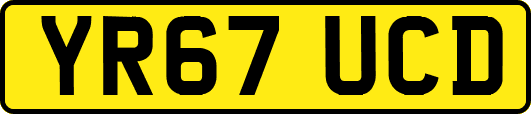 YR67UCD