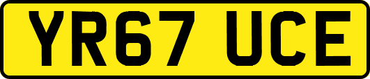 YR67UCE