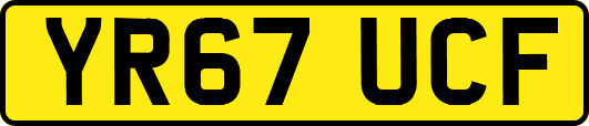 YR67UCF
