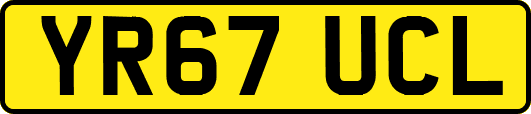 YR67UCL