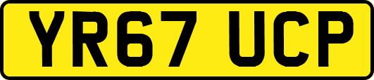 YR67UCP