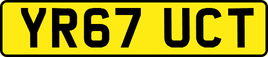 YR67UCT