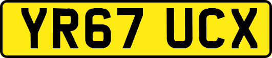 YR67UCX
