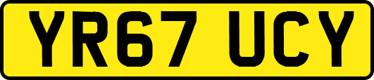 YR67UCY