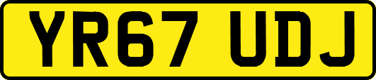 YR67UDJ