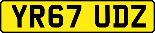 YR67UDZ