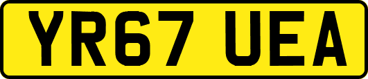 YR67UEA