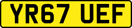 YR67UEF