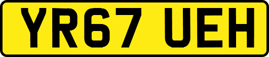 YR67UEH