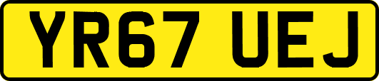 YR67UEJ