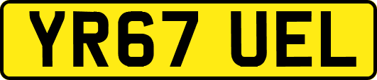 YR67UEL