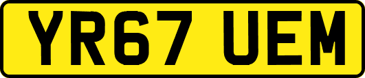 YR67UEM