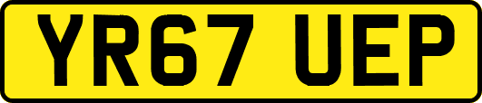 YR67UEP