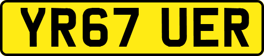 YR67UER