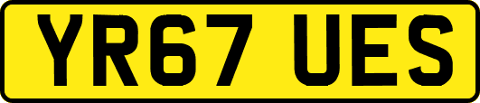 YR67UES