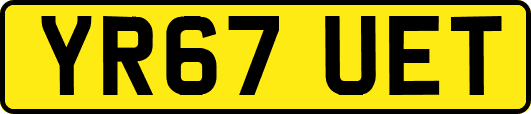 YR67UET