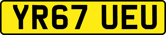 YR67UEU