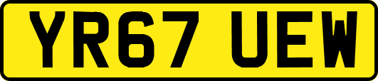 YR67UEW