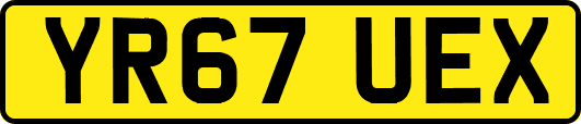 YR67UEX