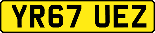 YR67UEZ