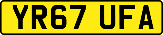 YR67UFA