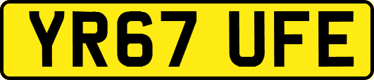 YR67UFE